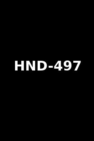 HND-497