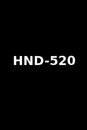 HND-520