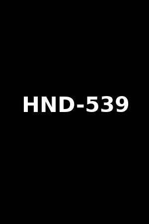 HND-539