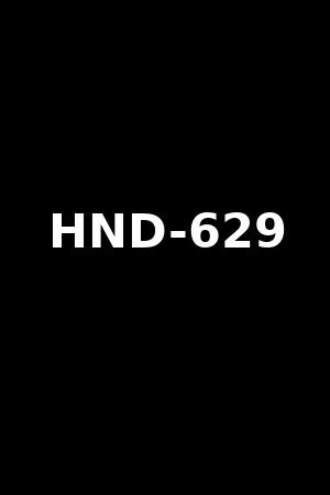 HND-629