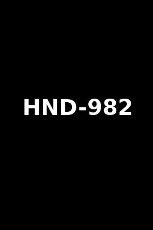 HND-982