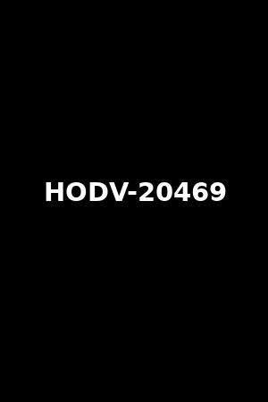 HODV-20469