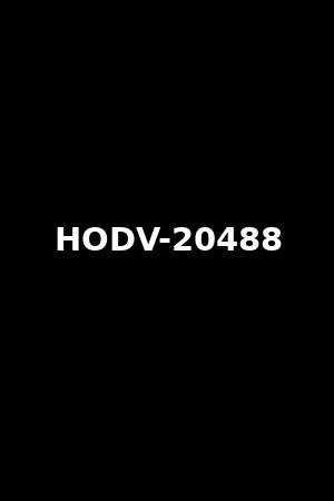 HODV-20488