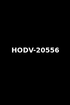 HODV-20556