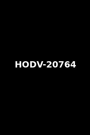HODV-20764