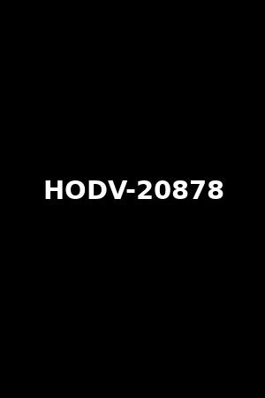 HODV-20878