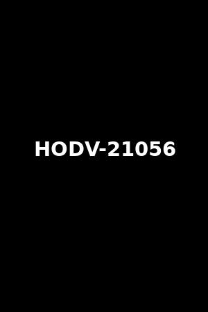 HODV-21056