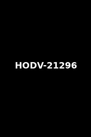 HODV-21296