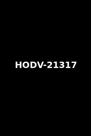 HODV-21317