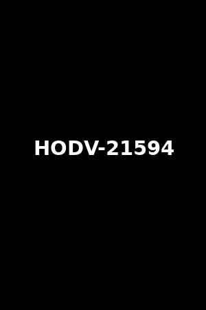 HODV-21594