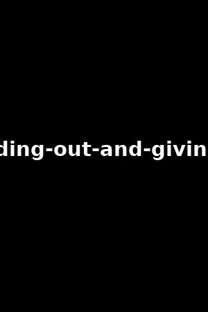 holding-out-and-giving-in