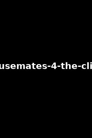 housemates-4-the-clinic