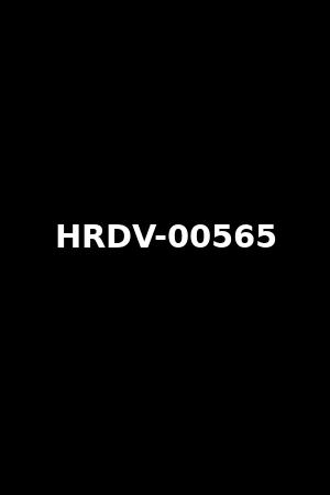 HRDV-00565