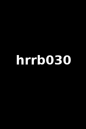 hrrb030