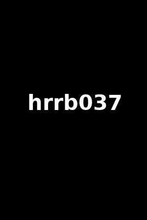 hrrb037