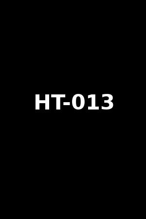HT-013