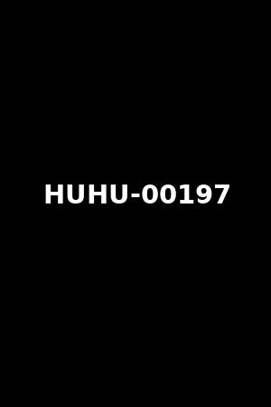 HUHU-00197