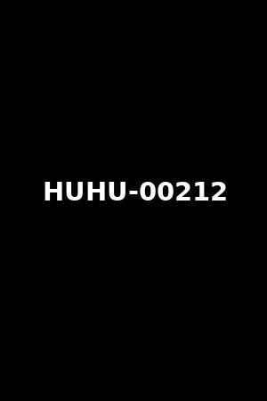 HUHU-00212