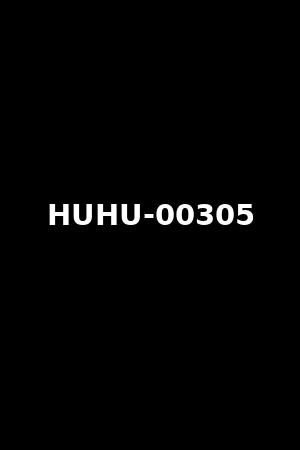 HUHU-00305