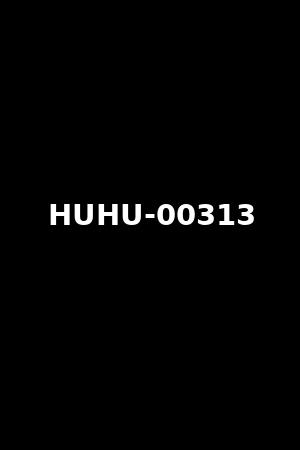 HUHU-00313
