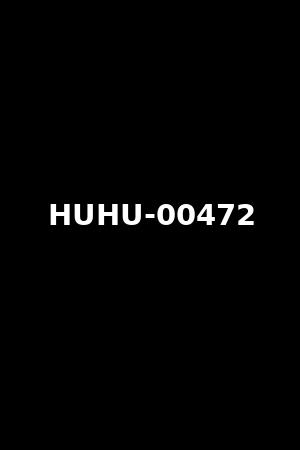 HUHU-00472