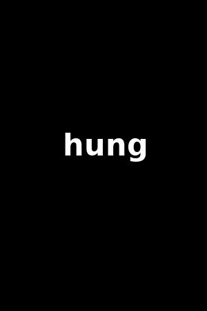 hung