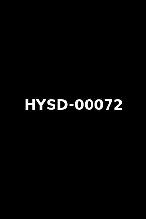 HYSD-00072