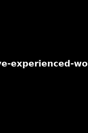 i-love-experienced-women