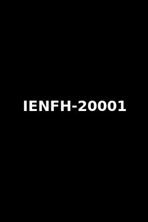IENFH-20001