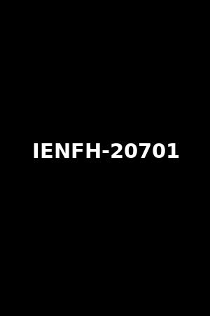 IENFH-20701