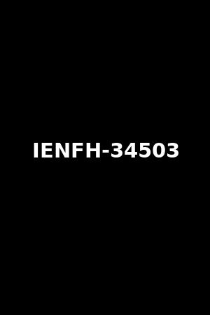IENFH-34503