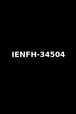 IENFH-34504