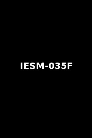 IESM-035F
