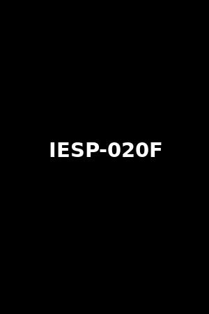IESP-020F