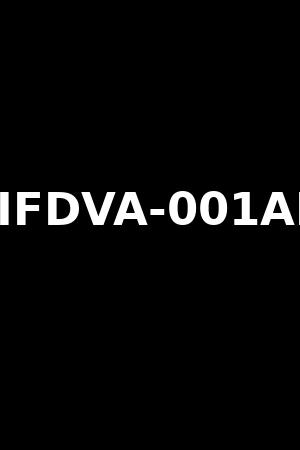 IFDVA-001AI