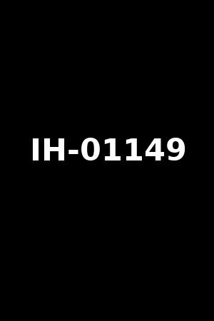 IH-01149
