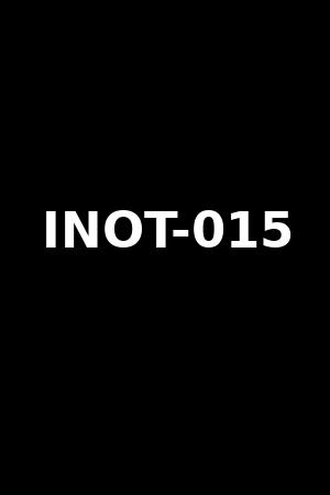 INOT-015