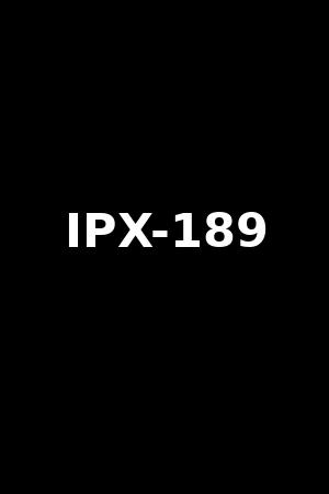 IPX-189