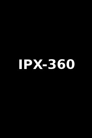 IPX-360