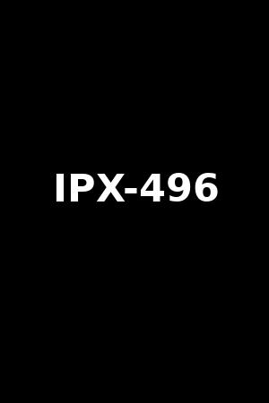 IPX-496