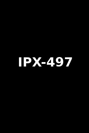 IPX-497