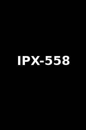 IPX-558