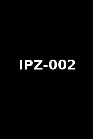 IPZ-002