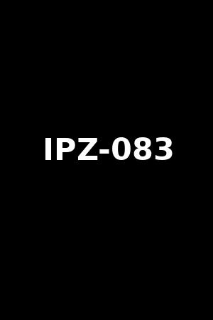 IPZ-083
