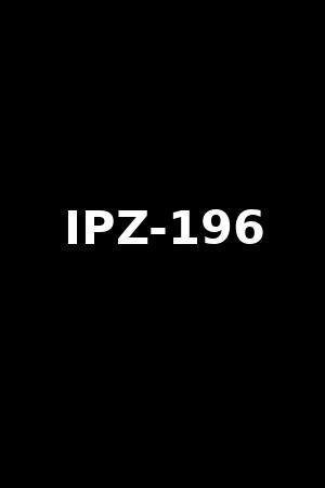IPZ-196