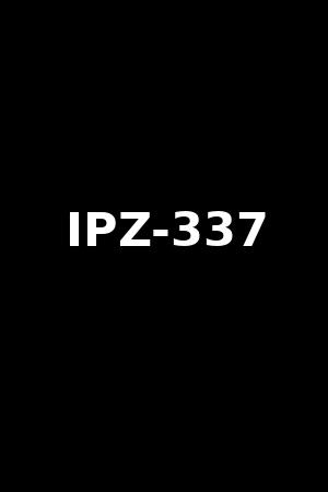 IPZ-337