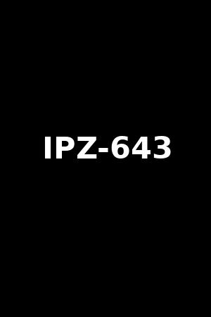 IPZ-643