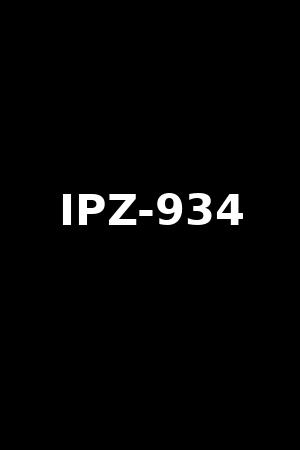 IPZ-934