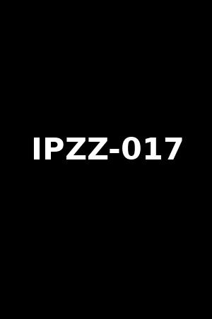 IPZZ-017