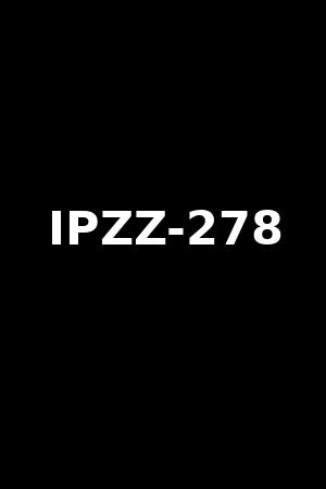 IPZZ-278